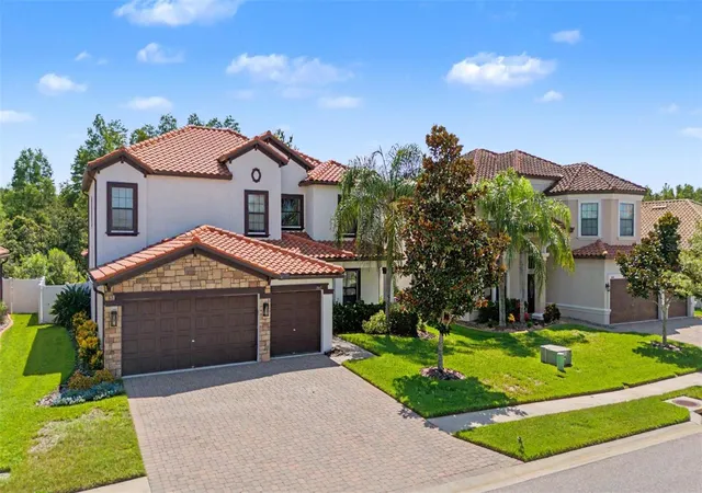 1st image of 3842 Wellingborough Ct, Land O Lakes, FL 34638 | MLS# TB8510681