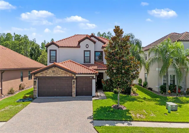 3rd image of 3842 Wellingborough Ct, Land O Lakes, FL 34638 | MLS# TB8510681