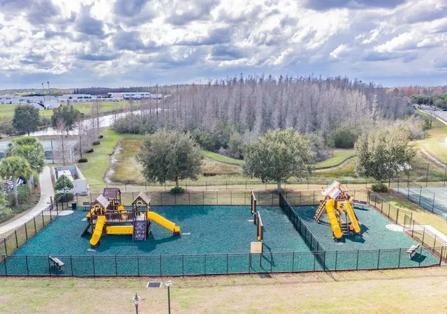 68th image of 3842 Wellingborough Ct, Land O Lakes, FL 34638 | MLS# TB8510681