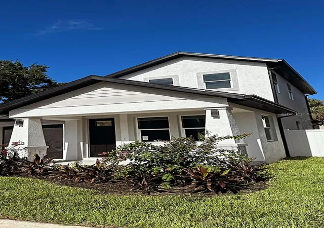 Photo 2 of Single family home for sale at 2910 N 21st Street, Tampa, FL 33605 | MLS# A4694368 | Listing updated on 2026-10-08