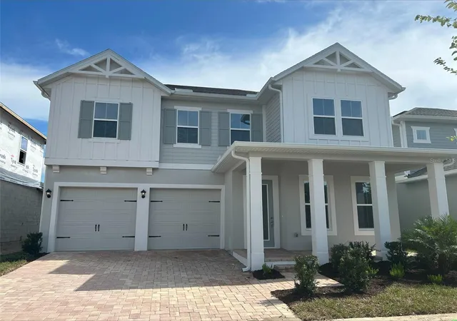 Photo 1 of Single family home for sale at 17422 Honeybell Tangelo Ct, Winter Garden, FL 34787 | MLS# O6409619 | Listing updated on 2026-09-02