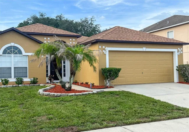 Photo 2 of Single family home for sale at 140 Milestone Dr, Haines City, FL 33844 | MLS# P4938780 | Listing updated on 2026-08-30