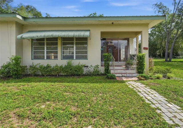 2nd image of 665 Se Heron St, Keystone Heights, FL 32656 | MLS# GC540505