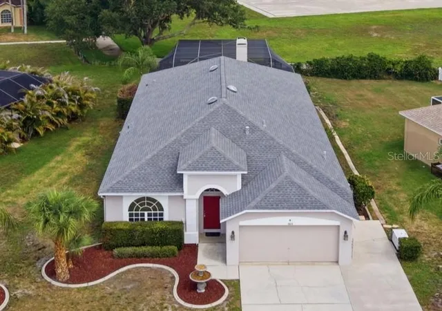 Photo 1 of Single family home for sale at 1623 Crossvine Ct, Trinity, FL 34655 | MLS# W7885975 | Listing updated on 2026-08-18
