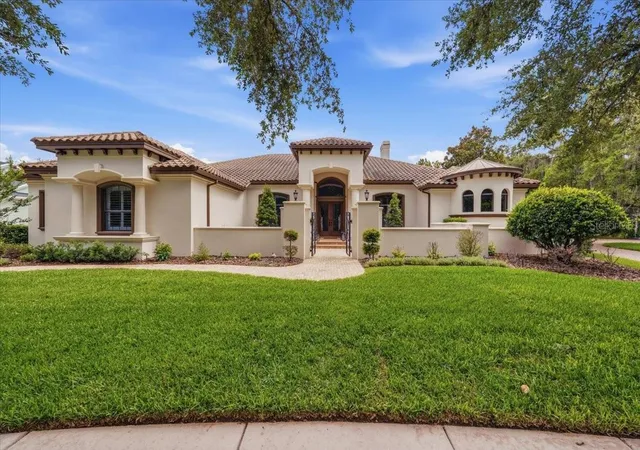 1st image of 16303 Dunlindale Dr, Lithia, FL 33547 | MLS# TB8511210