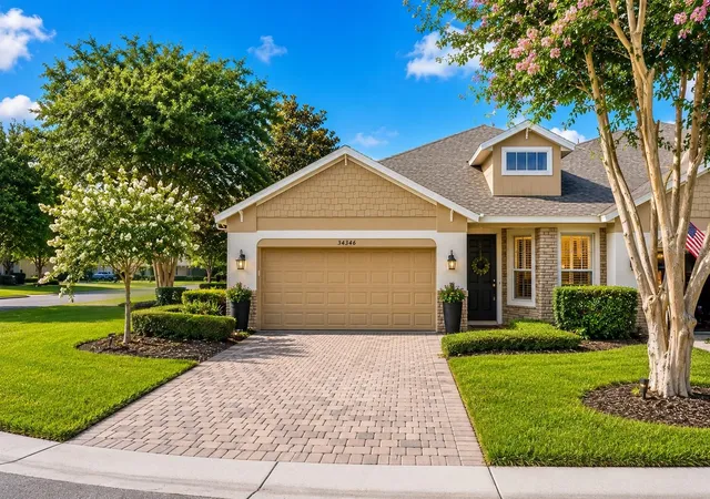 Photo 2 of Townhouse for sale at 34346 Tuscany Ave, Sorrento, FL 32776 | MLS# G5112766 | Listing updated on 2026-08-19