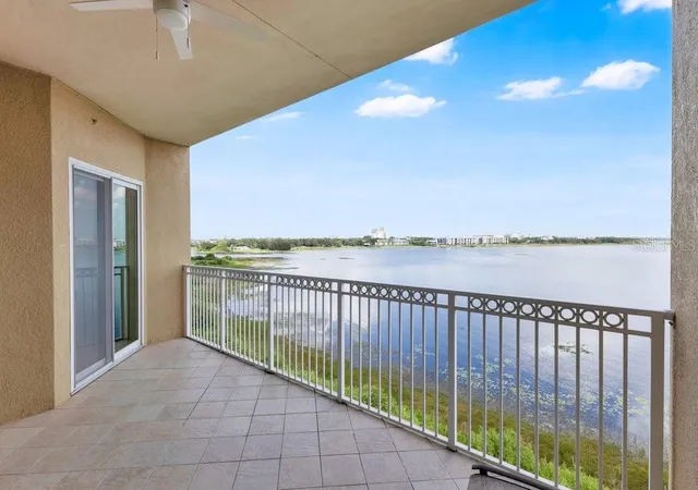 Photo 1 of Condo for sale at 8749 The Esplanade #22, Orlando, FL 32836 | MLS# O6410224 | Listing updated on 2026-09-04