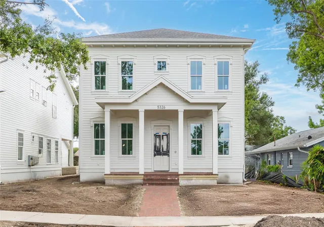 Photo 2 of Single family home for sale at 5326 7th Avenue N, Saint Petersburg, FL 33710 | MLS# TB8511565 | Listing updated on 2026-08-22