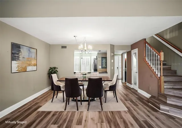 Photo 3 of Sale Pending at 1668 Hamilton Ct #2061, Dunedin, FL 34698 | MLS# TB8511717 | Listing updated on 2026-09-01