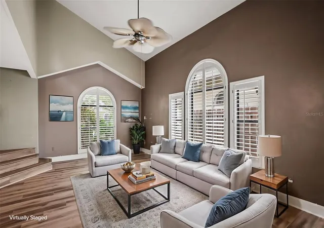 Photo 4 of Sale Pending at 1668 Hamilton Ct #2061, Dunedin, FL 34698 | MLS# TB8511717 | Listing updated on 2026-09-01