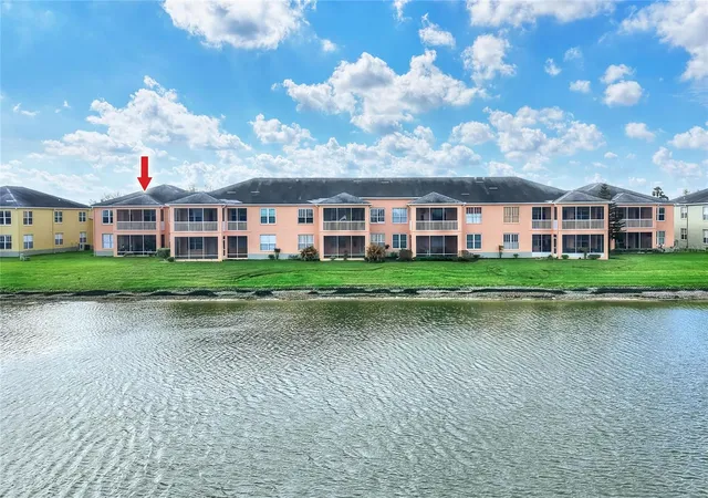 Photo 3 of Condo for sale at 3933 Serenade Ln, Lakeland, FL 33811 | MLS# L4962215 | Listing updated on 2026-10-28