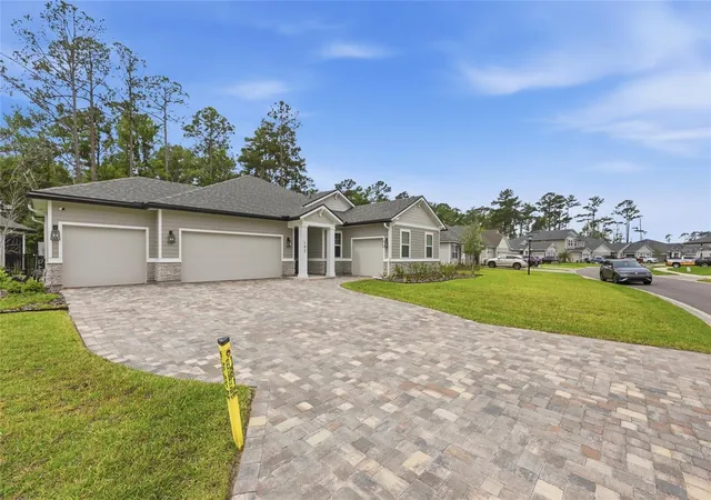 1st image of 192 Goldenrod Dr, Saint Augustine, FL 32092 | MLS# FC318813