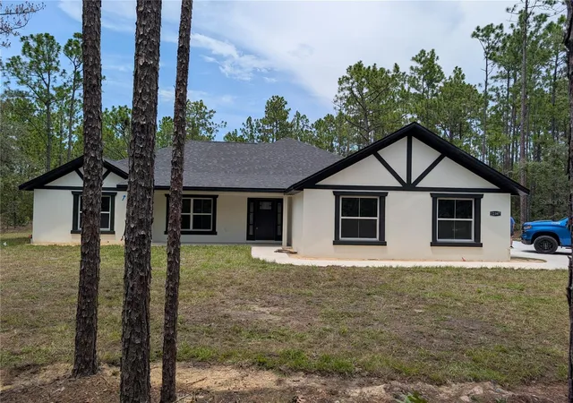 Photo 1 of Single family home for sale at 12397 Sw 76th Lane, Dunnellon, FL 34432 | MLS# OM725434 | Listing updated on 2026-09-29