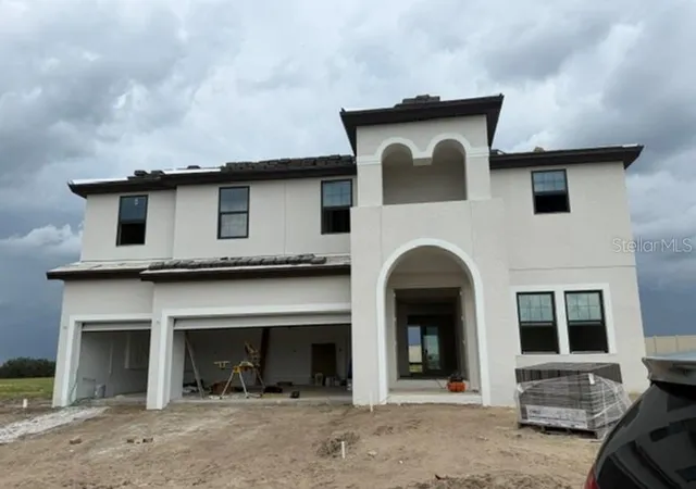2nd image of 9832 Leaf Green Ln, Zephyrhills, FL 33541 | MLS# TB8512528