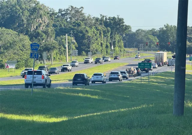 Photo 3 of Land for sale at Tbd N Us Hwy 441, Citra, FL 32113 | MLS# OM725456 | Listing updated on 2026-08-19