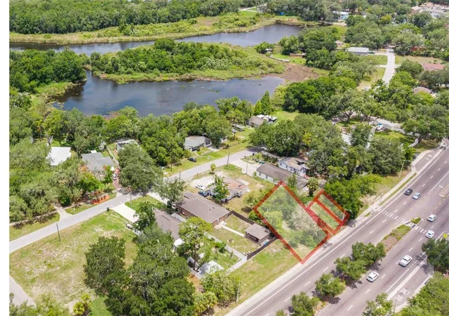 Photo 3 of Land for sale at 7514 N 40th Street, Tampa, FL 33604 | MLS# TB8512875 | Listing updated on 2026-09-25