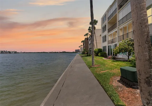 Photo 1 of Condo for sale at 7920 Sun Is Dr S #202, South Pasadena, FL 33707 | MLS# TB8512906 | Listing updated on 2026-08-20