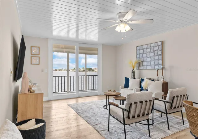 Photo 3 of Condo for sale at 7920 Sun Is Dr S #202, South Pasadena, FL 33707 | MLS# TB8512906 | Listing updated on 2026-10-06