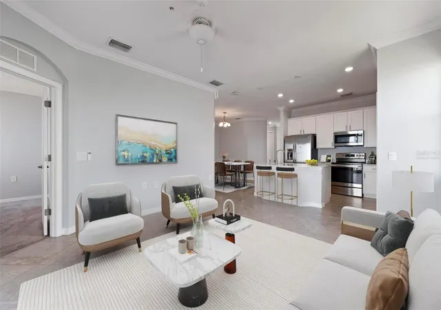 5th image of 920 Tidewater Shores Loop #301, Bradenton, FL 34208 | MLS# A4695099