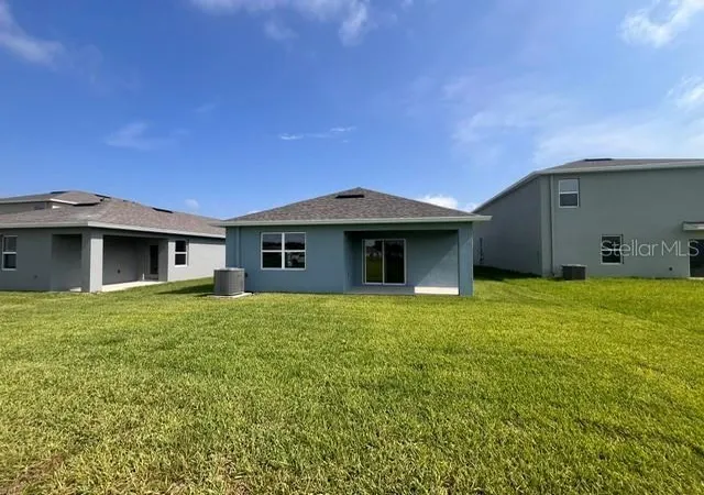 5th image of 1345 Camellia Bloom Ln, Sanford, FL 32773 | MLS# O6411878