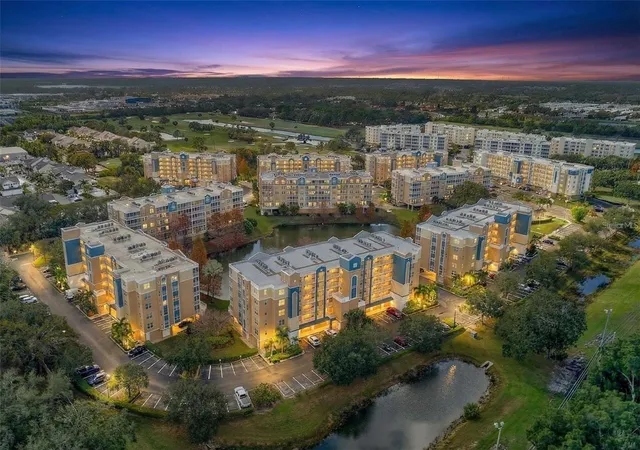 3rd image of 960 Starkey Rd #9205, Largo, FL 33771 | MLS# TB8513576