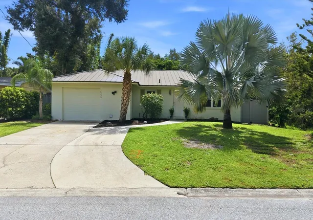 1st image of 6233 Rockefeller Ave, Sarasota, FL 34231 | MLS# A4695266