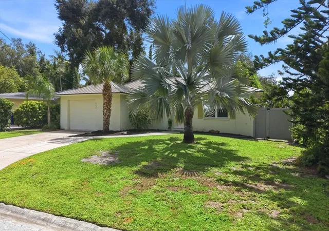 2nd image of 6233 Rockefeller Ave, Sarasota, FL 34231 | MLS# A4695266