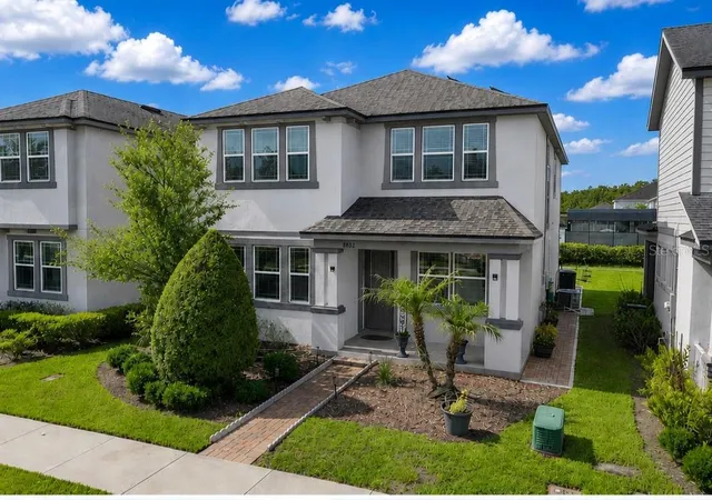 1st image of 8032 Scagel St, Orlando, FL 32832 | MLS# O6412231