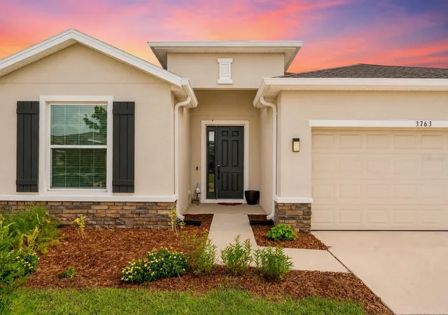 Photo 3 of Single family home for sale at 3763 Autumn Amber Dr, Spring Hill, FL 34609 | MLS# W7886279 | Listing updated on 2026-08-30