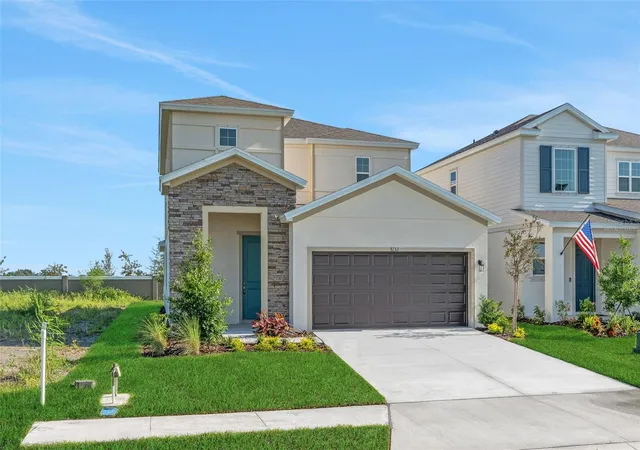 Photo 1 of Single family home for sale at 8132 Sunny Point Trl, Parrish, FL 34219 | MLS# G5113119 | Listing updated on 2026-10-02