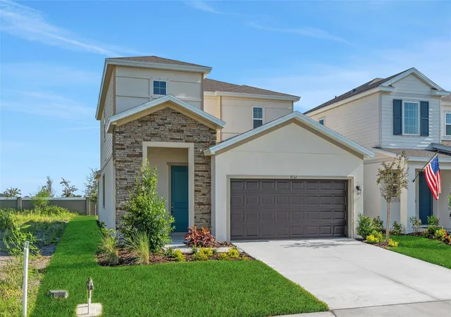 Photo 2 of Single family home for sale at 8132 Sunny Point Trl, Parrish, FL 34219 | MLS# G5113119 | Listing updated on 2026-10-02