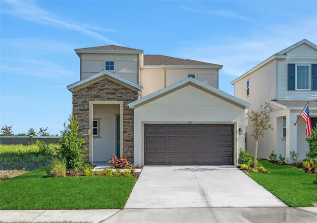 Photo 3 of Single family home for sale at 8132 Sunny Point Trl, Parrish, FL 34219 | MLS# G5113119 | Listing updated on 2026-10-02