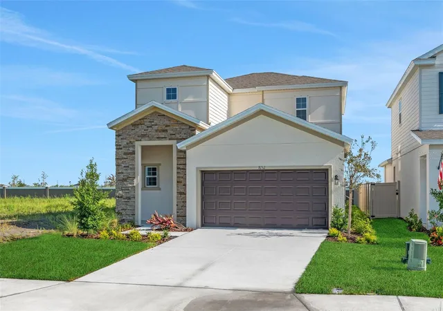 Photo 3 of Single family home for sale at 8132 Sunny Point Trl, Parrish, FL 34219 | MLS# G5113119 | Listing updated on 2026-10-02