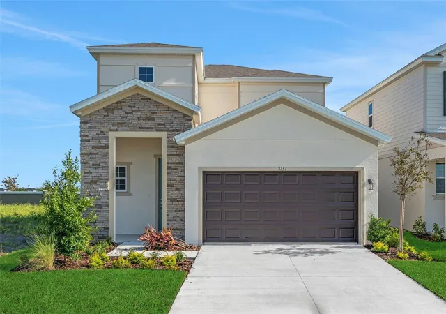 Photo 4 of Single family home for sale at 8132 Sunny Point Trl, Parrish, FL 34219 | MLS# G5113119 | Listing updated on 2026-10-02