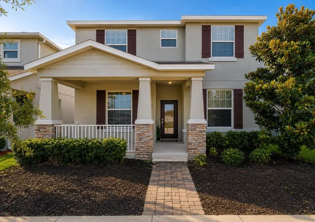 Photo 1 of Single family home for sale at 12018 Language Way, Orlando, FL 32832 | MLS# O6412827 | Listing updated on 2026-09-06
