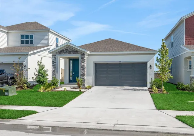 Photo 1 of Single family home for sale at 8124 Sunny Point Trl, Parrish, FL 34219 | MLS# G5113204 | Listing updated on 2026-10-02