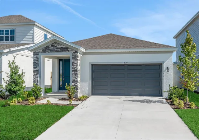 Photo 2 of Single family home for sale at 8124 Sunny Point Trl, Parrish, FL 34219 | MLS# G5113204 | Listing updated on 2026-10-02