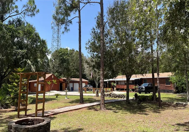 Photo 1 of Manufactured home for sale at 17021 Shelby Ln, North Fort Myers, FL 33917 | MLS# C7526855 | Listing updated on 2026-08-18