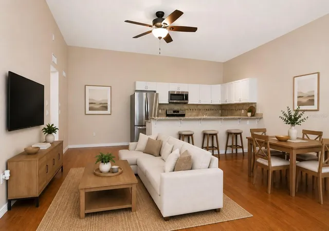 Photo 2 of Condo for sale at 3367 Crystal Ct #E, Palm Harbor, FL 34685 | MLS# TB8515130 | Listing updated on 2026-09-29