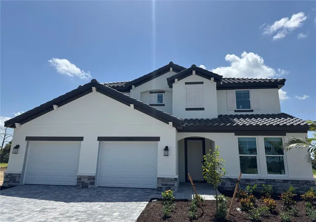 Photo 1 of Sale Pending at 9718 Crystal Isles Cir, Sarasota, FL 34241 | MLS# A4695794 | Listing updated on 2026-08-19