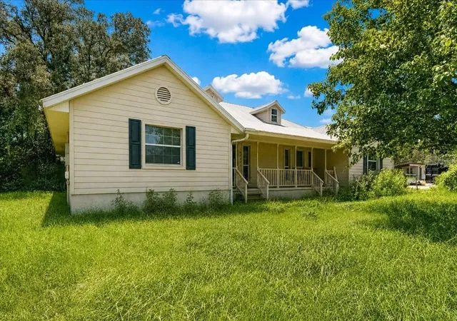Photo 1 of Land for sale at 18890 Sw 44th Street, Dunnellon, FL 34432 | MLS# OM725952 | Listing updated on 2026-08-30