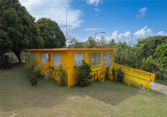 Photo 1 of Single family home for sale at 14 Gobeo, Vieques, PR 00765 | MLS# PR9121831 | Listing updated on 2026-08-17