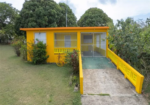 Photo 2 of Single family home for sale at 14 Gobeo, Vieques, PR 00765 | MLS# PR9121831 | Listing updated on 2026-08-17