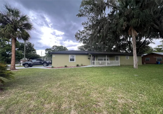 1st image of 1505 Hontoon Rd, Deland, FL 32720 | MLS# O6413770