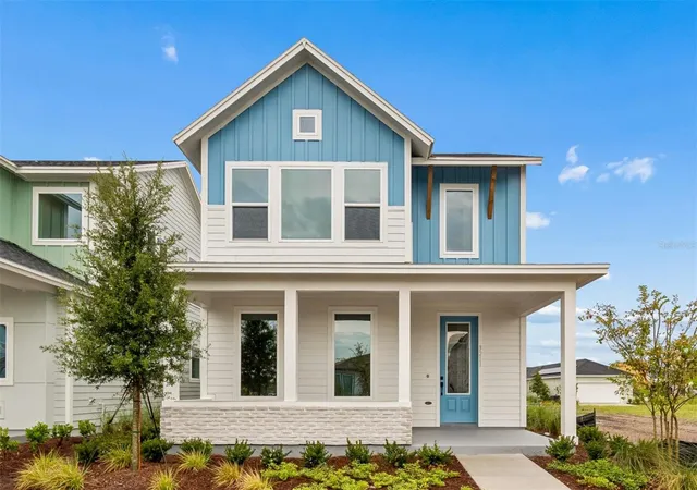 1st image of 3211 Voyager Ave, Saint Cloud, FL 34771 | MLS# TB8516253