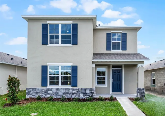 1st image of 5176 Blanket Flower St, Apopka, FL 32712 | MLS# O6414356