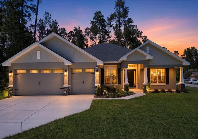 1st image of 29 Matricaria Ct, Homosassa, FL 34446 | MLS# OM726174
