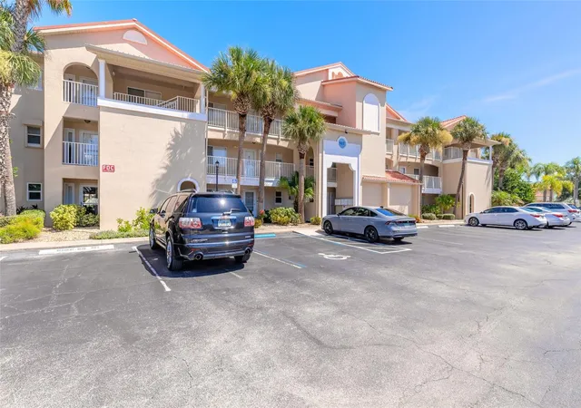 Photo 1 of Condo for sale at 407 Bouchelle Dr #303, New Smyrna Beach, FL 32169 | MLS# NS1088456 | Listing updated on 2026-09-24