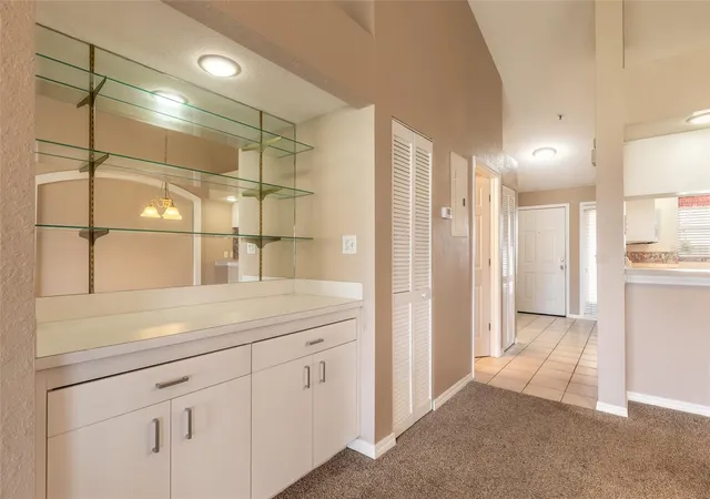 Photo 3 of Condo for sale at 407 Bouchelle Dr #303, New Smyrna Beach, FL 32169 | MLS# NS1088456 | Listing updated on 2026-09-24