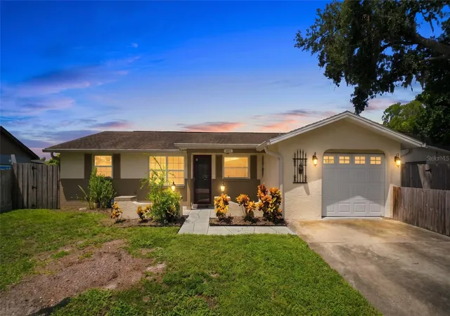 Photo 1 of Single family home for sale at 4341 Otter Way, New Port Richey, FL 34653 | MLS# TB8517109 | Listing updated on 2026-10-16